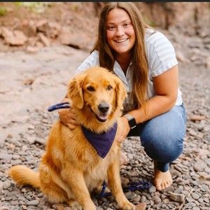 Meet your Posher, Tess